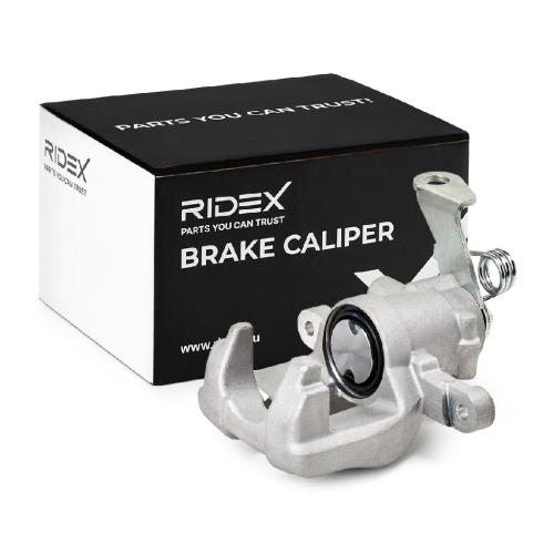 RIDEX 78B0230 Bremssattel Bremszange Hinten rechts für OPEL Corsa D Schrägheck Bild RIDEX 78B0230 Bremssattel Bremszange Hinten rechts für OPEL Corsa D Schrägheck