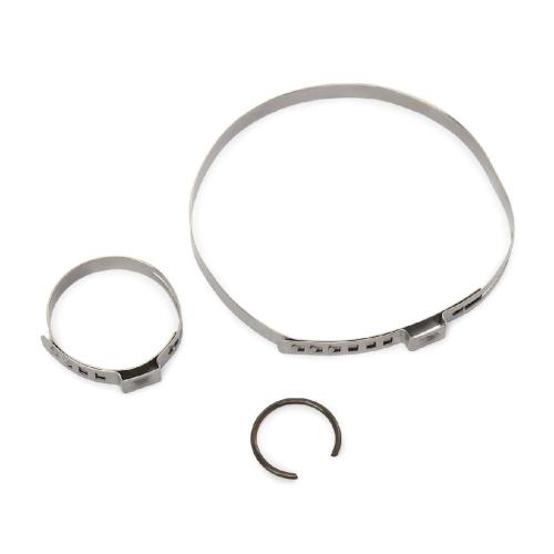 RIDEX 5J0040 Gelenksatz Antriebswelle Achswelle Vorne radseitig für RENAULT Bild RIDEX 5J0040 Gelenksatz Antriebswelle Achswelle Vorne radseitig für RENAULT