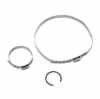 RIDEX 5J0040 Gelenksatz Antriebswelle Achswelle Vorne radseitig für RENAULT Bild RIDEX 5J0040 Gelenksatz Antriebswelle Achswelle Vorne radseitig für RENAULT