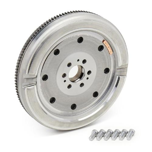 RIDEX 577F0088 Schwungrad für VW Golf 5II Schrägheck (5G1, BQ1, BE1, BE2) Bild RIDEX 577F0088 Schwungrad für VW Golf 5II Schrägheck (5G1, BQ1, BE1, BE2)