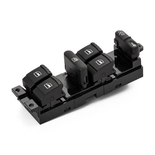 RIDEX 1761S0013 Fensterheberschalter vorne fahrerseitig für SKODA Fabia I Combi Bild RIDEX 1761S0013 Fensterheberschalter vorne fahrerseitig für SKODA Fabia I Combi
