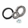 RIDEX 654W0470 Radlagersatz pro 1 Rad Vorne beidseitig für VW 251405645 Bild RIDEX 654W0470 Radlagersatz pro 1 Rad Vorne beidseitig für VW 251405645