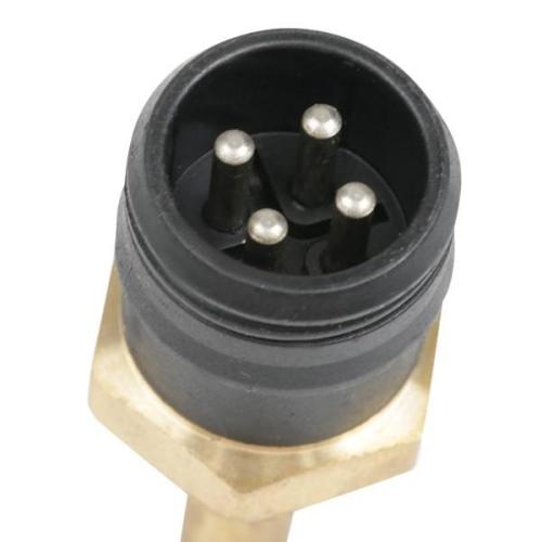 RIDEX Kühlmitteltemperatursensor passend für MERCEDES-BENZ 190 (W201) Bild RIDEX Kühlmitteltemperatursensor passend für MERCEDES-BENZ 190 (W201)