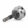 RIDEX 5J0016 Gelenksatz Antriebswelle Achswelle Vorne radseitig für NISSAN Bild RIDEX 5J0016 Gelenksatz Antriebswelle Achswelle Vorne radseitig für NISSAN