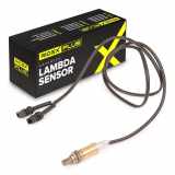 RIDEX PLUS 3922L0464P Lambdasonde Oxygen O2 Sensor Beheizt für FIAT 96051883