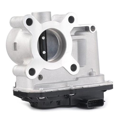 RIDEX 158T0070 Drosselklappe für RENAULT Clio 1II Schrägheck (BR0/1, CR0/1) Bild RIDEX 158T0070 Drosselklappe für RENAULT Clio 1II Schrägheck (BR0/1, CR0/1)