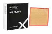 RIDEX 8A0704 Luftfilter mit Vorfilter für FORD Transit Custom V362 Kastenwagen