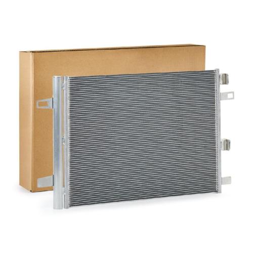 RIDEX 448C0562 Klimakondensator Klimaanlage Auto mit Trockner mit Dichtring Bild RIDEX 448C0562 Klimakondensator Klimaanlage Auto mit Trockner mit Dichtring