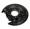 RIDEX 1x Ankerblech / Spritzblech Hinten rechts für TOYOTA COROLLA 4650302020 Bild RIDEX 1x Ankerblech / Spritzblech Hinten rechts für TOYOTA COROLLA 4650302020