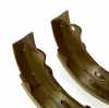 RIDEX Bremsbacken Satz für Trommelbremse Hinten für NISSAN Patrol GR V SUV (Y61) Bild RIDEX Bremsbacken Satz für Trommelbremse Hinten für NISSAN Patrol GR V SUV (Y61)