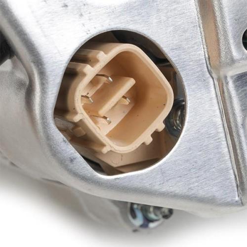 RIDEX 4G1337 Lichtmaschine 100A 12V Drehrichtung im Uhrzeigersinn mit für HONDA Bild RIDEX 4G1337 Lichtmaschine 100A 12V Drehrichtung im Uhrzeigersinn mit für HONDA