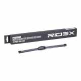 RIDEX 298W0052 Heckscheibenwischer Flach ohne Spoiler Hinten 280mm für VW