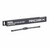 RIDEX 298W0052 Heckscheibenwischer Flach ohne Spoiler Hinten 280mm f&uuml;r VW