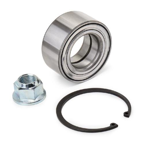 RIDEX 654W0079 Radlagersatz pro 1 Rad Vorne passend für MERCEDES-BENZ Bild RIDEX 654W0079 Radlagersatz pro 1 Rad Vorne passend für MERCEDES-BENZ