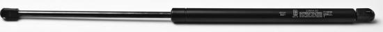 FA KROSNO 23654 Heckklappendämpfer beidseitig Länge:551mm 850N Hub: 202mm Bild FA KROSNO 23654 Heckklappendämpfer beidseitig Länge:551mm 850N Hub: 202mm
