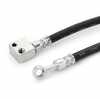 RIDEX Bremsschlauch 83B1501 HINTEN links BREMSSCHLÄUCHE Länge: 330mm für HONDA Bild RIDEX Bremsschlauch 83B1501 HINTEN links BREMSSCHLÄUCHE Länge: 330mm für HONDA