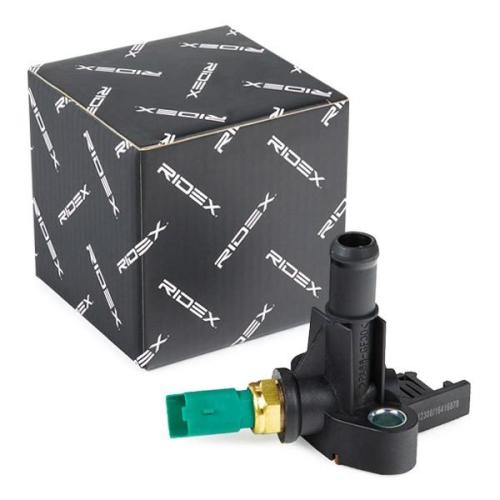 RIDEX Kühlmitteltemperatursensor für FIAT PANDA (169) Bild RIDEX Kühlmitteltemperatursensor für FIAT PANDA (169)