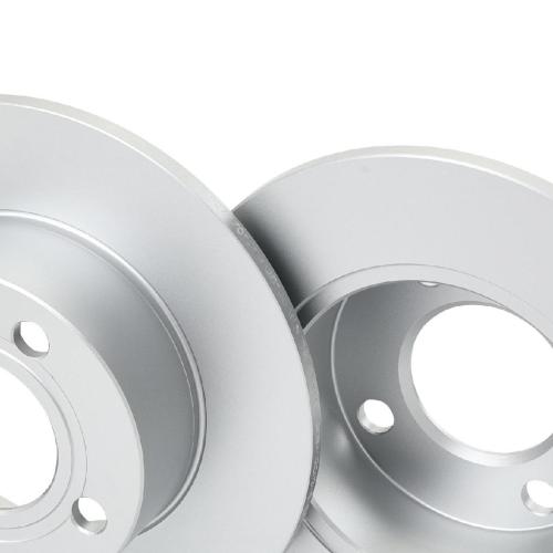 RIDEX PLUS 82B0036P 1x Bremsscheibe Hinten Ø245mm voll für AUDI 80 Limousine Bild RIDEX PLUS 82B0036P 1x Bremsscheibe Hinten Ø245mm voll für AUDI 80 Limousine