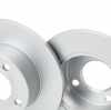 RIDEX PLUS 82B0036P 1x Bremsscheibe Hinten Ø245mm voll für AUDI 80 Limousine Bild RIDEX PLUS 82B0036P 1x Bremsscheibe Hinten Ø245mm voll für AUDI 80 Limousine