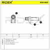 RIDEX Kurbelwellensensor 833C0021 passend für MERCEDES-BENZ C-Klasse Limousine Bild RIDEX Kurbelwellensensor 833C0021 passend für MERCEDES-BENZ C-Klasse Limousine
