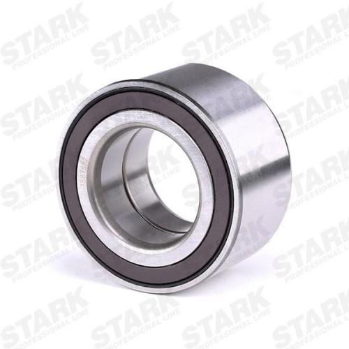 STARK SKWB-0180026 Radlagersatz pro 1 Rad Vorne beidseitig für FORD D65133047 Bild STARK SKWB-0180026 Radlagersatz pro 1 Rad Vorne beidseitig für FORD D65133047