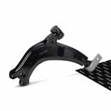 RIDEX 273C0702 Lenker Radaufhängung Front links für OPEL COMBO Kasten/Kombi