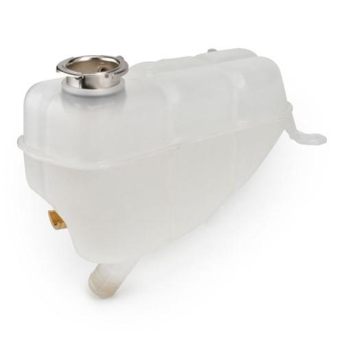 RIDEX 397E0064 Ausgleichsbehälter Kühlmittel ohne Sensor ohne Deckel 1245001349 Bild RIDEX 397E0064 Ausgleichsbehälter Kühlmittel ohne Sensor ohne Deckel 1245001349