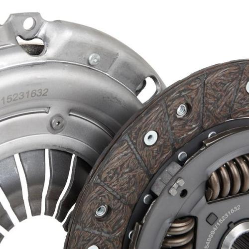 RIDEX 479C0562 Kupplungssatz für VW Golf 5I (5K1) 03G105264G 3G105264G Kupplung Bild RIDEX 479C0562 Kupplungssatz für VW Golf 5I (5K1) 03G105264G 3G105264G Kupplung