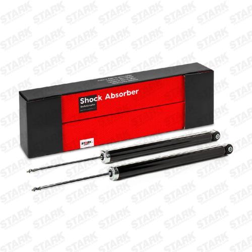 STARK SKSA-0132642 2x Stoßdämpfer Gasdruck Hinten für FORD Focus II Schrägheck Bild STARK SKSA-0132642 2x Stoßdämpfer Gasdruck Hinten für FORD Focus II Schrägheck