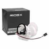 RIDEX 458F0081 Kraftstoffpumpe für OPEL Astra G CC (T98) Zafira A (T98)