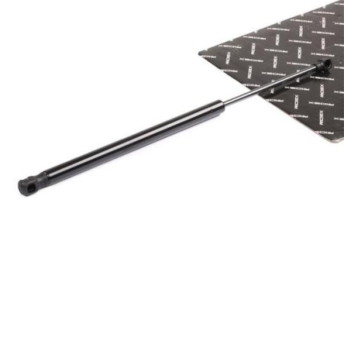 RIDEX 219G0330 Heckklappendämpfer beidseitig Länge:465mm 360N Hub: 165mm Bild RIDEX 219G0330 Heckklappendämpfer beidseitig Länge:465mm 360N Hub: 165mm