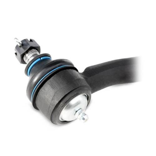 RIDEX Spurstangenkopf Vorderachse beidseitig innen Traggelenk M12X1.25 914T0196 Bild RIDEX Spurstangenkopf Vorderachse beidseitig innen Traggelenk M12X1.25 914T0196
