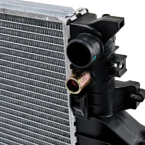 RIDEX 470R1560 Motorkühler / Wasserkühler für Fahrzeuge mit kombiniertem 8602411 Bild RIDEX 470R1560 Motorkühler / Wasserkühler für Fahrzeuge mit kombiniertem 8602411