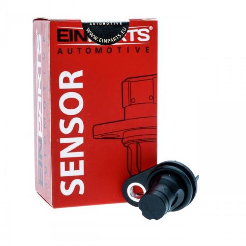 EINPARTS Kurbelwellensensor EPS0589 Anzahl der Steckkontakte: 3 Hallsensor ohne Bild EINPARTS Kurbelwellensensor EPS0589 Anzahl der Steckkontakte: 3 Hallsensor ohne