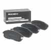 RIDEX Bremsbelagsatz Bremsbeläge Vorne für NISSAN JUKE (F15) für SUZUKI SX4 Bild RIDEX Bremsbelagsatz Bremsbeläge Vorne für NISSAN JUKE (F15) für SUZUKI SX4