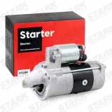 STARK Motor Starter/Anlasser 2,2kW für MITSUBISHI PAJERO III (V7W, V6W) L 200