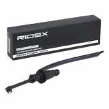 RIDEX 234M0059 Kupplungsgeberzylinder für RENAULT Laguna 1I Grandtour (KG0/1)