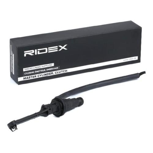 RIDEX 234M0059 Kupplungsgeberzylinder für RENAULT Laguna 1I Grandtour (KG0/1) Bild RIDEX 234M0059 Kupplungsgeberzylinder für RENAULT Laguna 1I Grandtour (KG0/1)