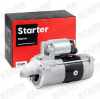 STARK Motor Starter/Anlasser 2,2kW f&uuml;r MITSUBISHI PAJERO III (V7W, V6W) L 200