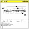 RIDEX 3922L0486 Lambdasonde Oxygen O2 Sensor Beheizt für HONDA 36532RADL11 Bild RIDEX 3922L0486 Lambdasonde Oxygen O2 Sensor Beheizt für HONDA 36532RADL11
