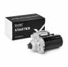 RIDEX Motor Starter/Anlasser 2kW f&uuml;r VW Transporter T1V Bus