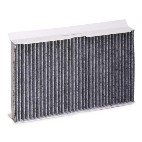 RIDEX 424I0020 Innenraumfilter Pollenfilter Aktivkohlefilter Höhe: 30 Breite: Bild RIDEX 424I0020 Innenraumfilter Pollenfilter Aktivkohlefilter Höhe: 30 Breite: