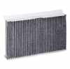 RIDEX 424I0020 Innenraumfilter Pollenfilter Aktivkohlefilter Höhe: 30 Breite: Bild RIDEX 424I0020 Innenraumfilter Pollenfilter Aktivkohlefilter Höhe: 30 Breite:
