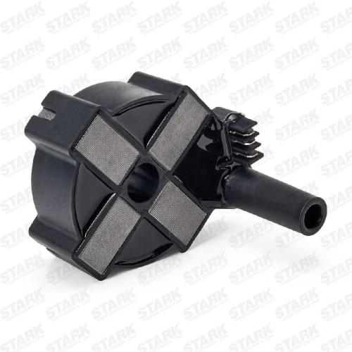 STARK SKCO-0070157 Zündspule 12V Anschlussanzahl 3 für MITSUBISHI CARISMA (DA) Bild STARK SKCO-0070157 Zündspule 12V Anschlussanzahl 3 für MITSUBISHI CARISMA (DA)