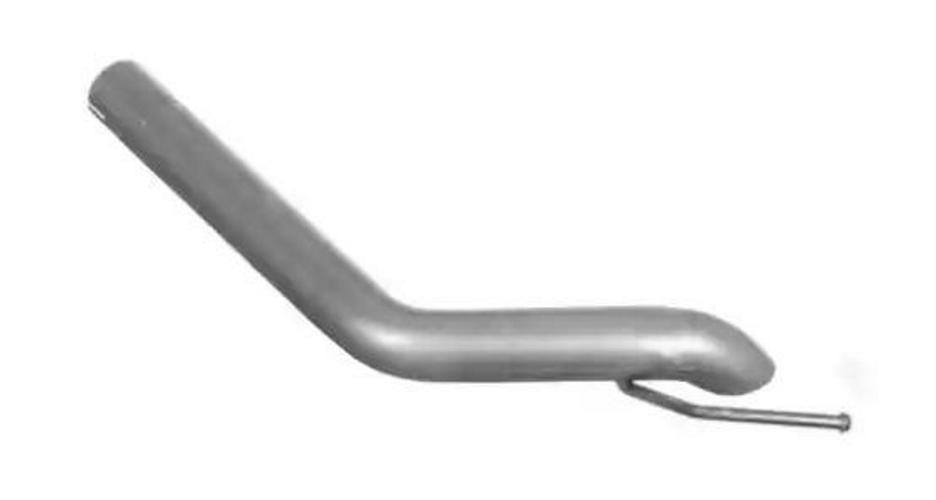 VEGAZ Abgasrohr Hinten für OPEL INSIGNIA Caravan