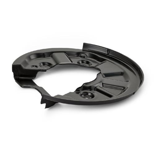 RIDEX 1x Ankerblech / Spritzblech Hinten rechts für VW Golf 5II Schrägheck Bild RIDEX 1x Ankerblech / Spritzblech Hinten rechts für VW Golf 5II Schrägheck