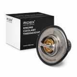 RIDEX 316T0193 Thermostat Kühlmittel Kühlwasserthermostat mit Dichtung 85°C