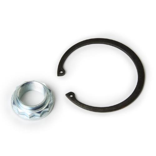 RIDEX 654W0169 Radlagersatz pro 1 Rad Hinten beidseitig Vorne für BMW Bild RIDEX 654W0169 Radlagersatz pro 1 Rad Hinten beidseitig Vorne für BMW