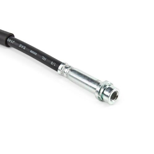 RIDEX Bremsschlauch 83B1348 VORNE beidseitig BREMSSCHLÄUCHE Länge: 320mm Bild RIDEX Bremsschlauch 83B1348 VORNE beidseitig BREMSSCHLÄUCHE Länge: 320mm