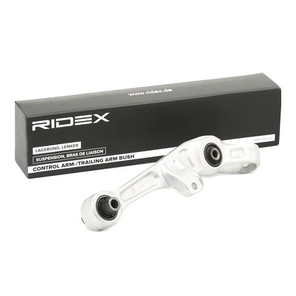 RIDEX 273C1732 Lenker Radaufhängung Schräglenker Front rechts für NISSAN 350 Z